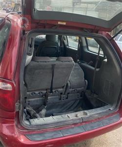 دودج كارافان